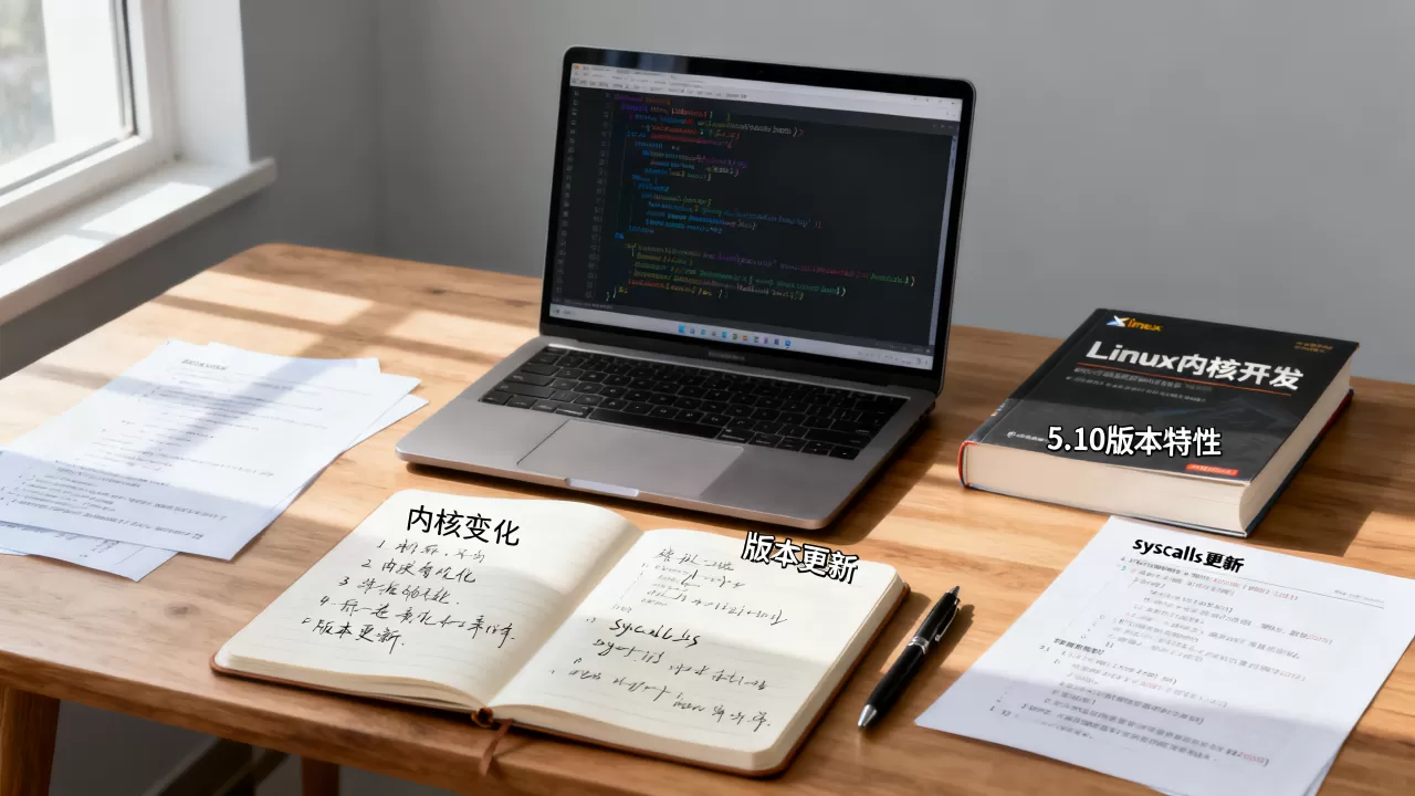 linux内核变化有哪些?linux内核版本更新详解 linux内核变化有哪些?linux内核版本更新详解