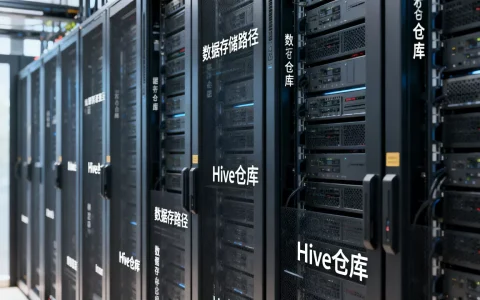 Hive数据库到底存在哪？Hive数据仓库存储路径详解