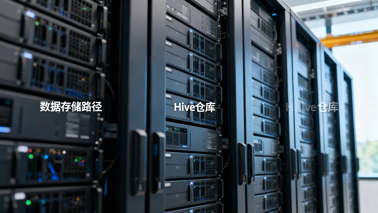 Hive数据库到底存在哪?Hive数据仓库存储路径详解 Hive数据库到底存在哪?Hive数据仓库存储路径详解