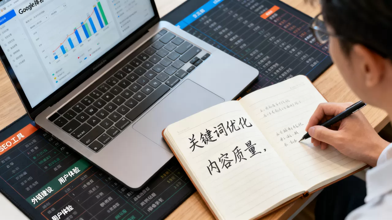 外贸网站SEO优化Google排名怎么做?外贸网站SEO优化Google排名 外贸网站SEO优化Google排名怎么做?外贸网站SEO优化Google排名