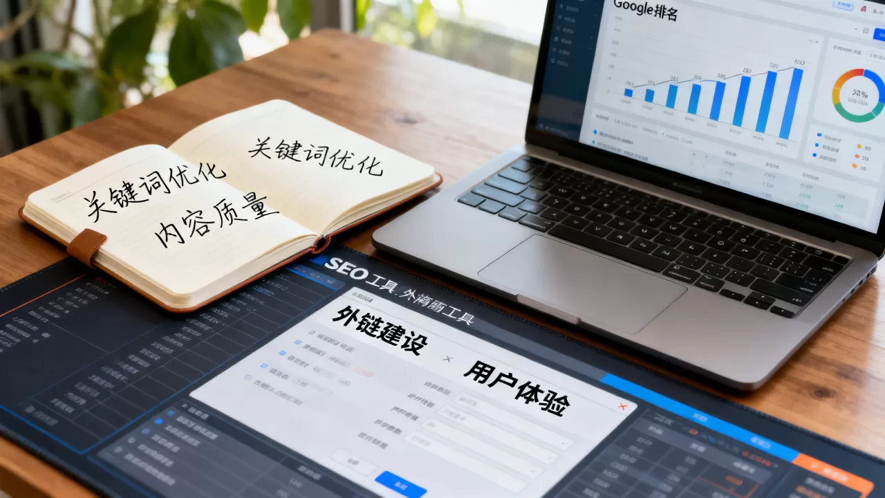 外贸网站SEO优化Google排名怎么做?外贸网站SEO优化Google排名 外贸网站SEO优化Google排名怎么做?外贸网站SEO优化Google排名