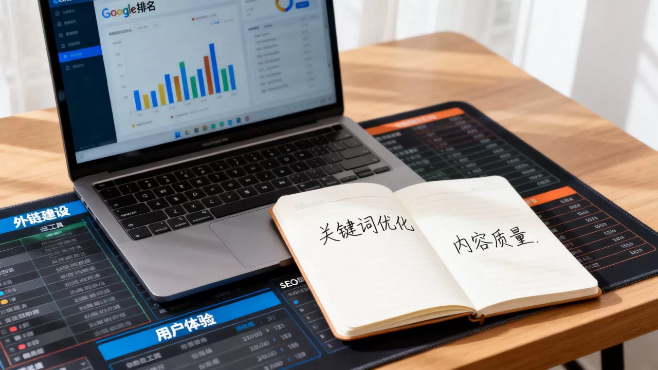 外贸网站SEO优化Google排名怎么做?外贸网站SEO优化Google排名 外贸网站SEO优化Google排名怎么做?外贸网站SEO优化Google排名