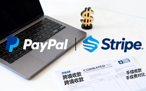 PayPal和Stripe哪个收款好？跨境电商收款方式对比