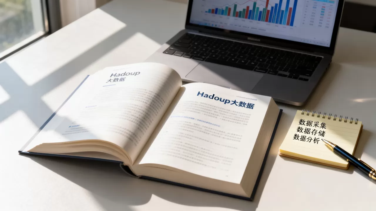 Hadoop大数据实战难吗?大数据入门学习路线 Hadoop大数据实战难吗?大数据入门学习路线