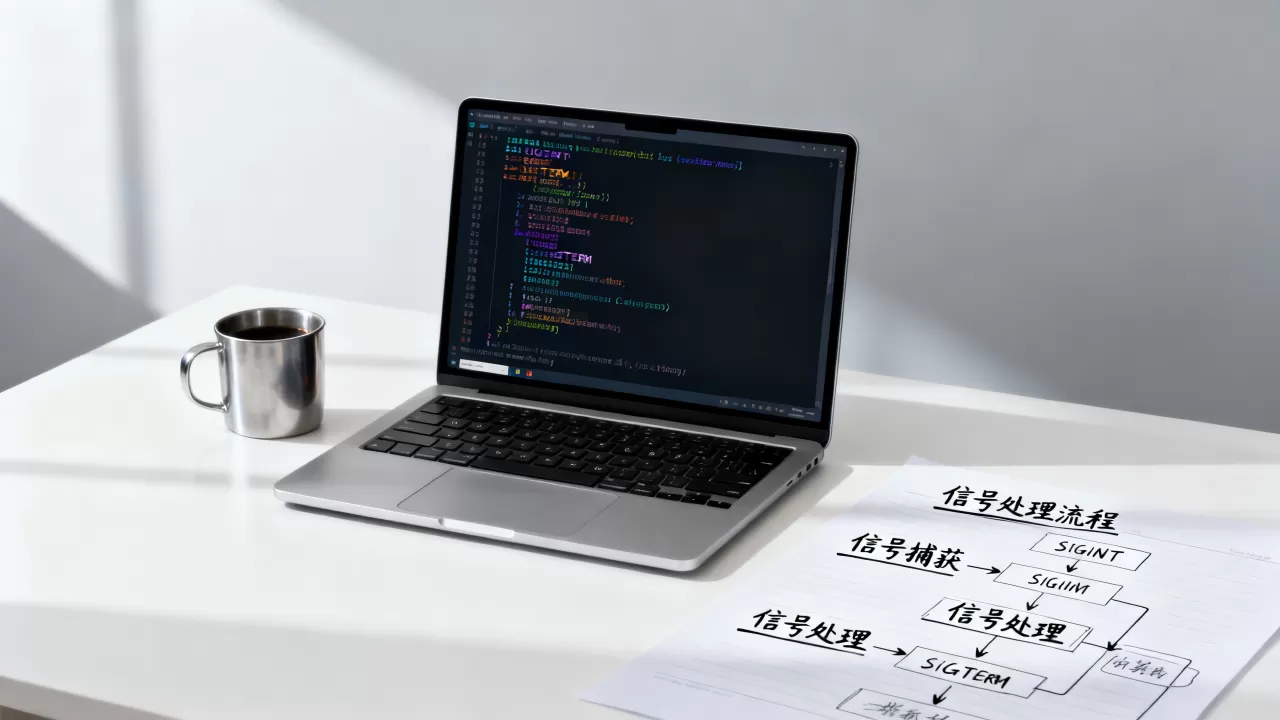 Linux如何处理多个信号?Linux信号处理机制详解 Linux如何处理多个信号?Linux信号处理机制详解