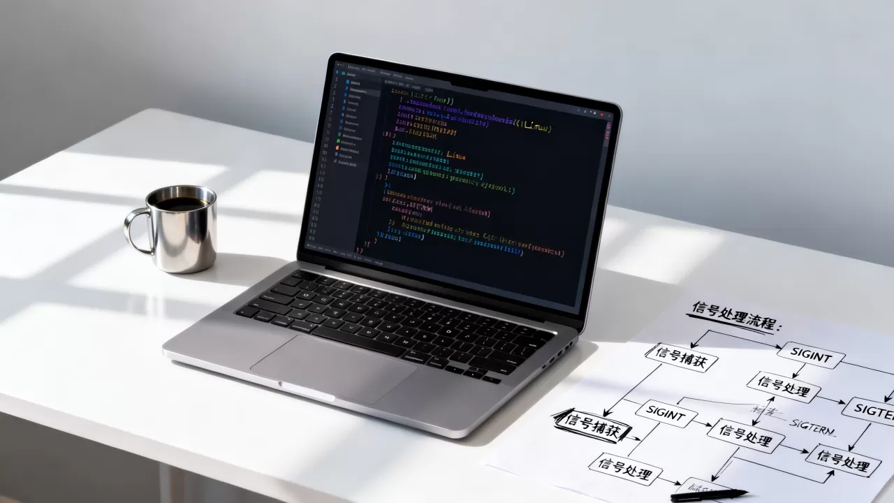 Linux如何处理多个信号?Linux信号处理机制详解 Linux如何处理多个信号?Linux信号处理机制详解