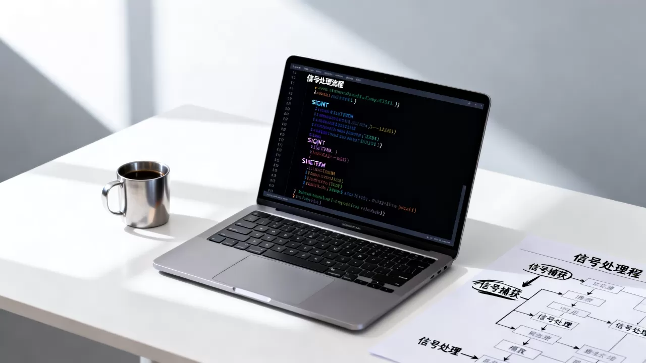 Linux如何处理多个信号?Linux信号处理机制详解 Linux如何处理多个信号?Linux信号处理机制详解