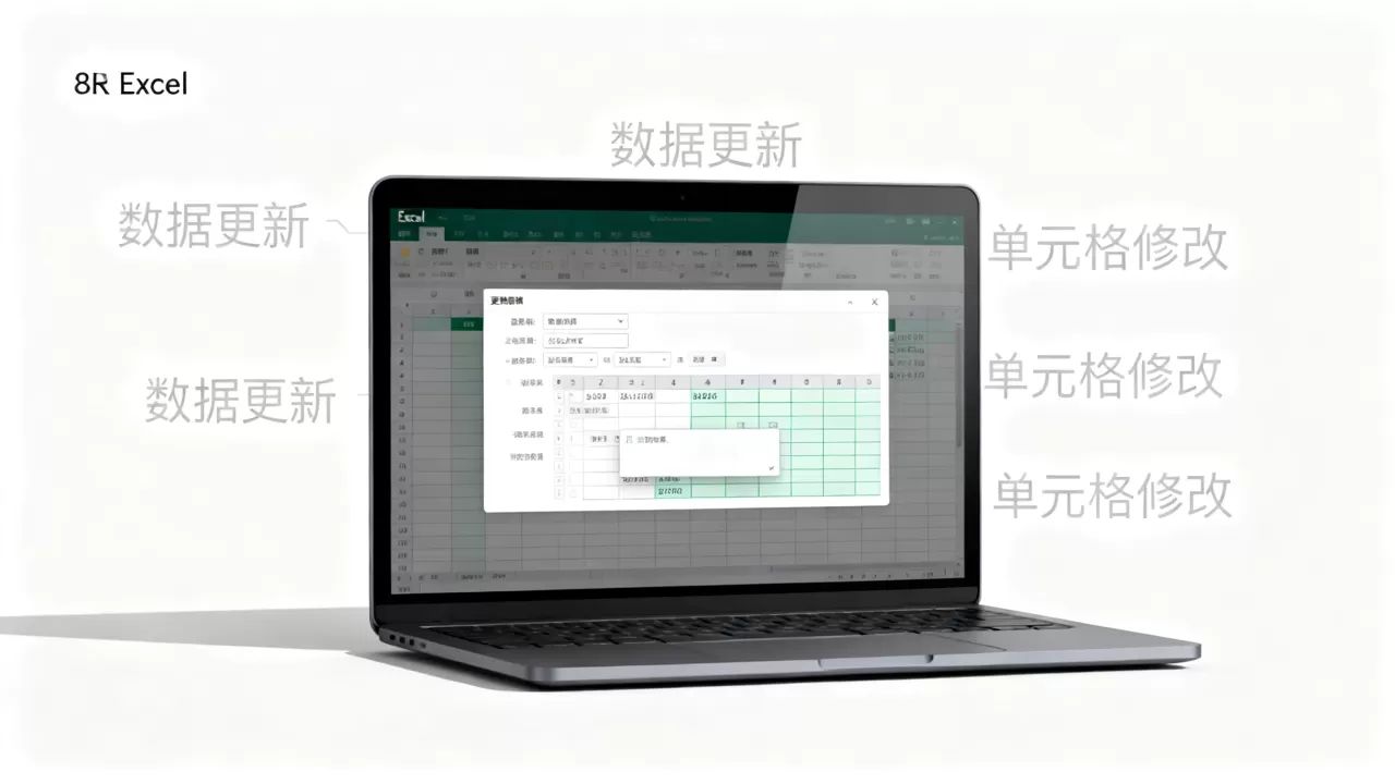 Excel有Update语句吗?Excel数据更新方法 Excel有Update语句吗?Excel数据更新方法