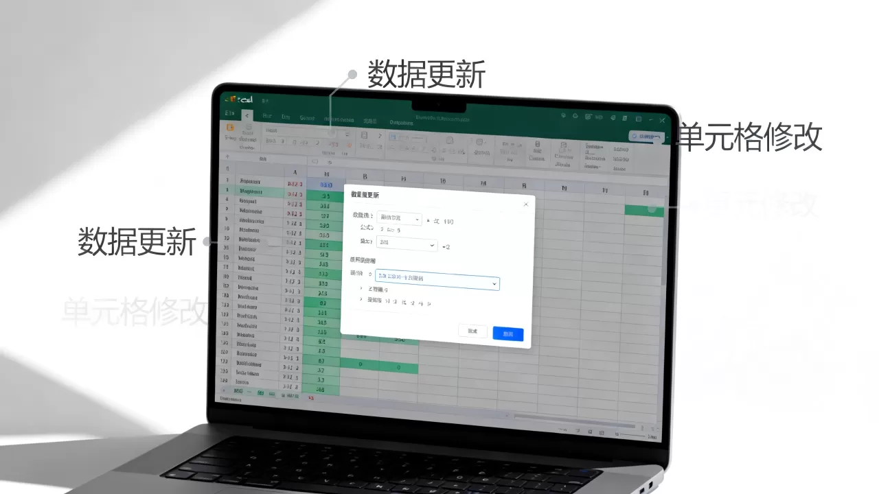 Excel有Update语句吗?Excel数据更新方法 Excel有Update语句吗?Excel数据更新方法