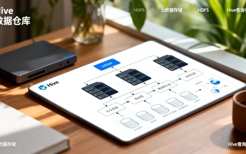 Hive数据仓库架构是什么？Hive数据仓库架构教程