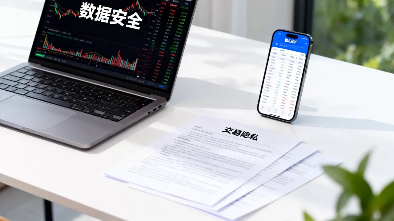 股票数据真的安全吗?如何保护个人交易隐私 股票数据真的安全吗?如何保护个人交易隐私
