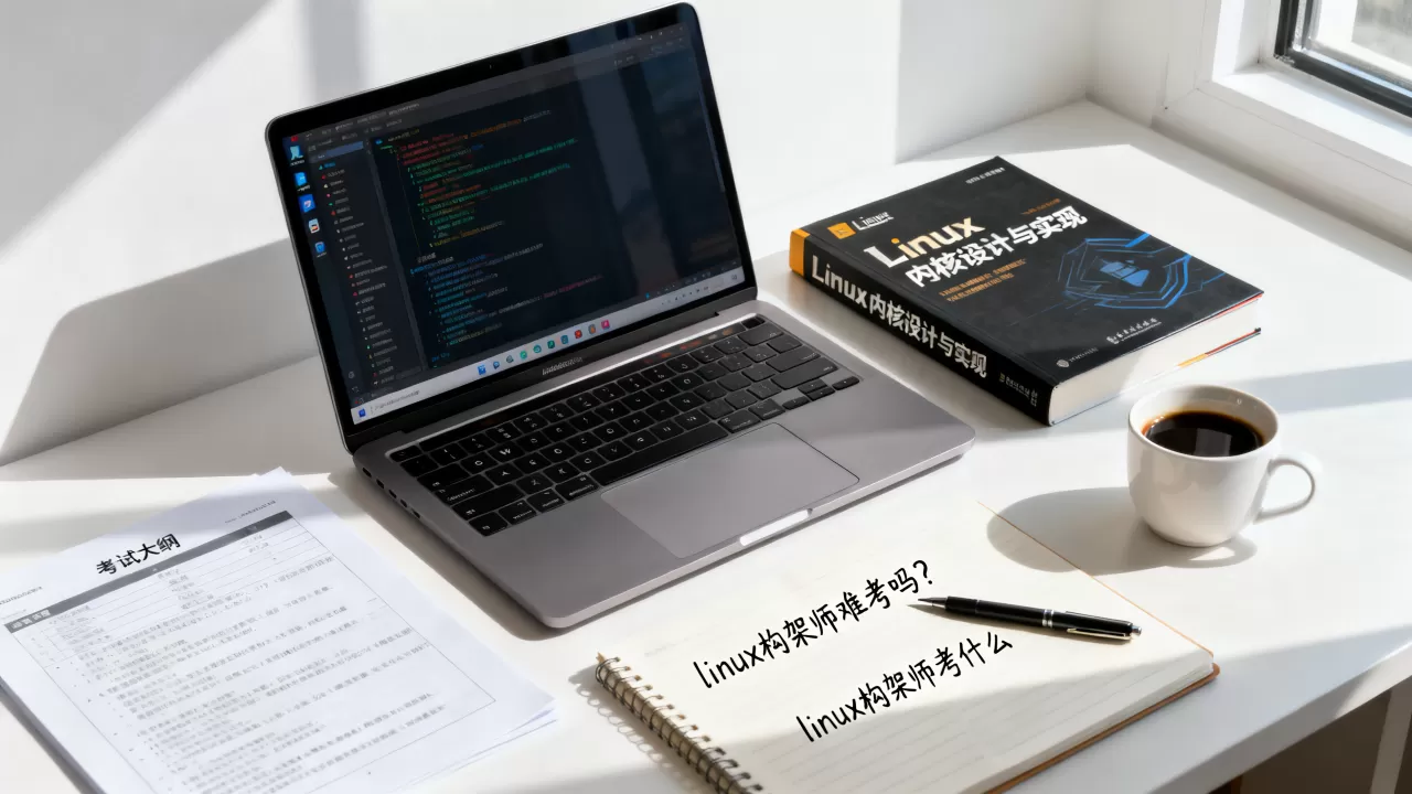 linux构架师难考吗?linux构架师考什么 linux构架师难考吗?linux构架师考什么