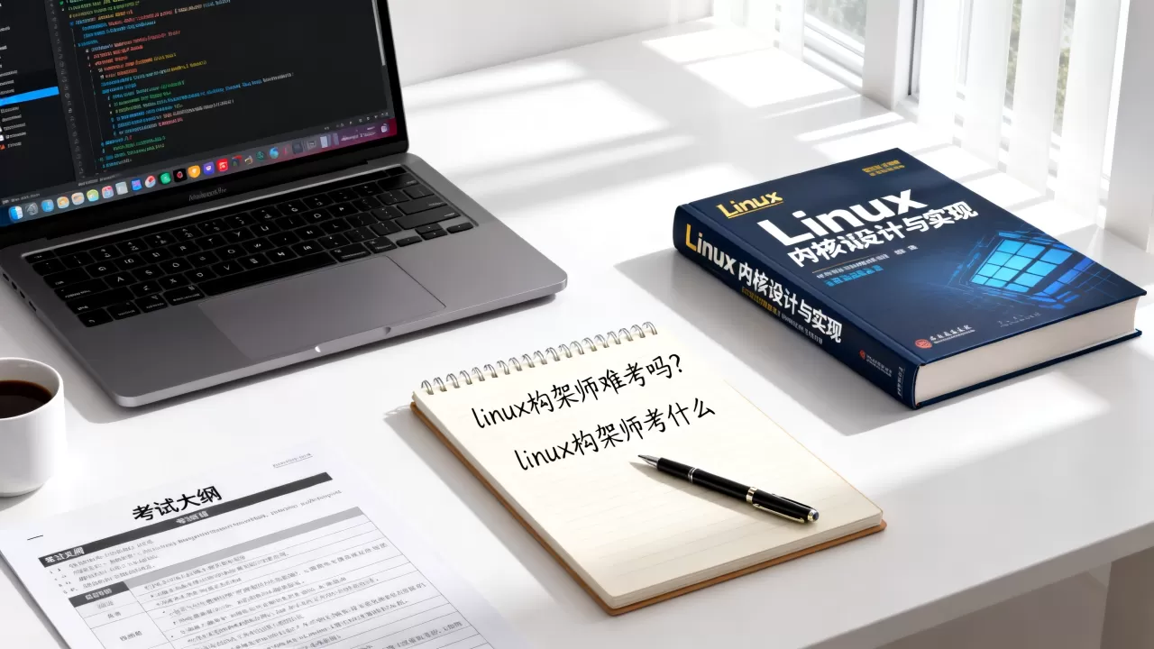 linux构架师难考吗?linux构架师考什么 linux构架师难考吗?linux构架师考什么