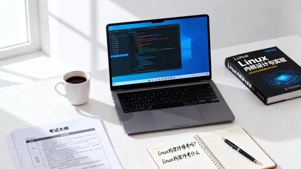 linux构架师难考吗?linux构架师考什么 linux构架师难考吗?linux构架师考什么