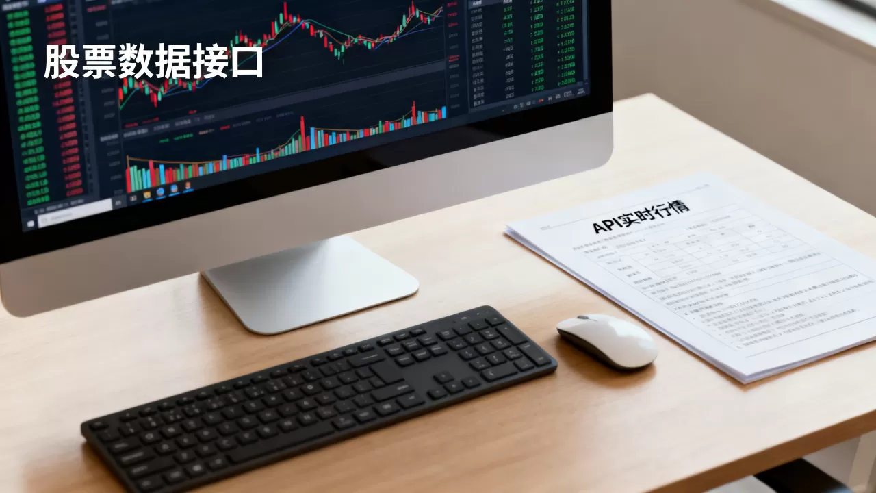股票数据开发接口怎么用?股票数据接口API实时行情 股票数据开发接口怎么用?股票数据接口API实时行情