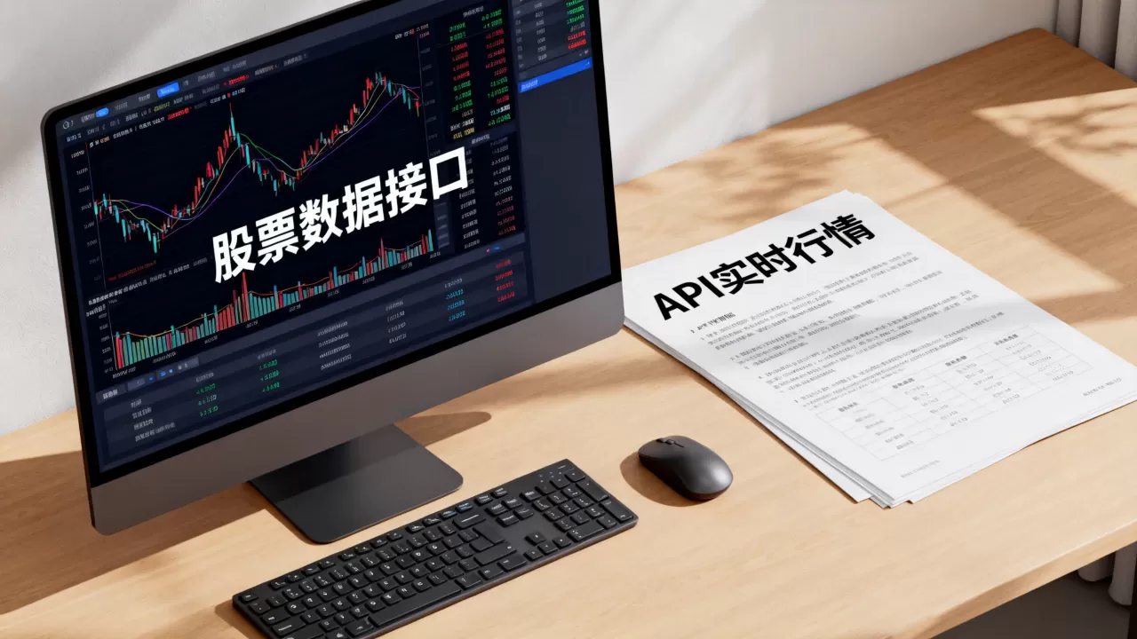 股票数据开发接口怎么用?股票数据接口API实时行情 股票数据开发接口怎么用?股票数据接口API实时行情