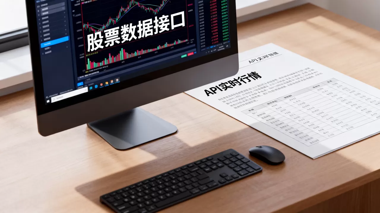 股票数据开发接口怎么用?股票数据接口API实时行情 股票数据开发接口怎么用?股票数据接口API实时行情