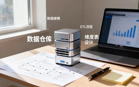 股票数据仓库怎么设计？金融数据仓库搭建方案