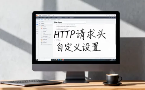 HTTP请求头User-Agent是什么？如何自定义设置