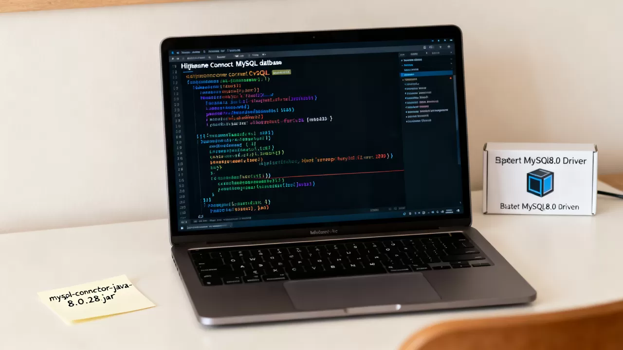 Hibernate连接MySQL数据库报错怎么解决?mysql8.0连接驱动配置 Hibernate连接MySQL数据库报错怎么解决?mysql8.0连接驱动配置