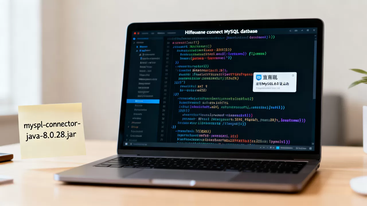 Hibernate连接MySQL数据库报错怎么解决?mysql8.0连接驱动配置 Hibernate连接MySQL数据库报错怎么解决?mysql8.0连接驱动配置