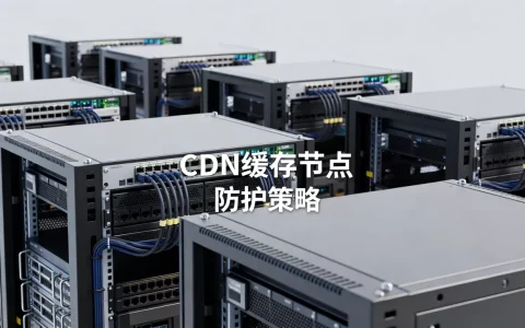CDN缓存击穿怎么防护？如何有效解决CDN缓存击穿