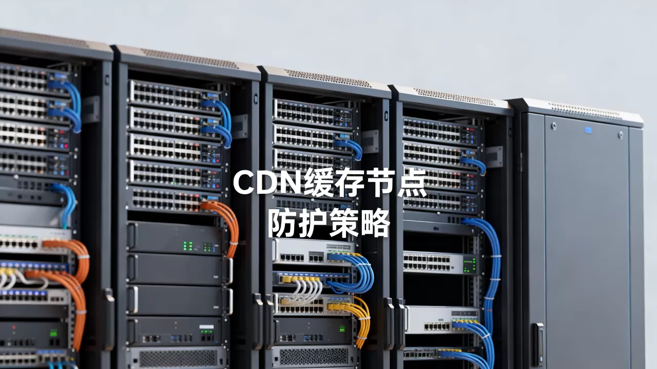 CDN缓存击穿怎么防护?如何有效解决CDN缓存击穿 CDN缓存击穿怎么防护?如何有效解决CDN缓存击穿