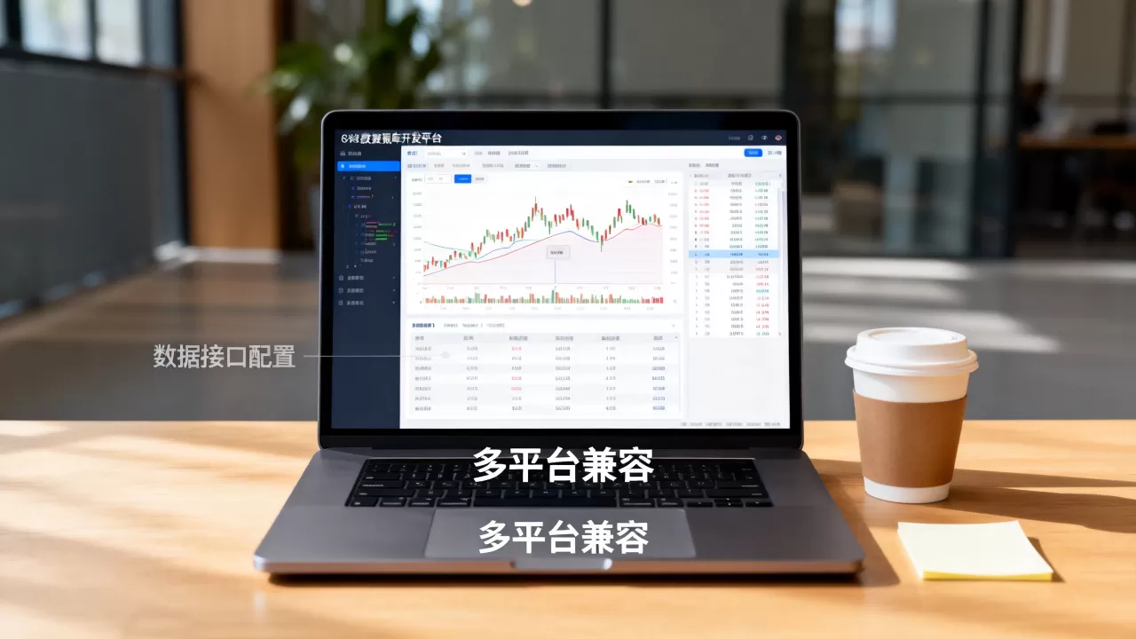 股票数据库开发平台怎么用?股票数据库开发平台哪个好用 股票数据库开发平台怎么用?股票数据库开发平台哪个好用