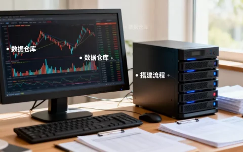 股票数据仓库是什么？股票数据仓库搭建教程