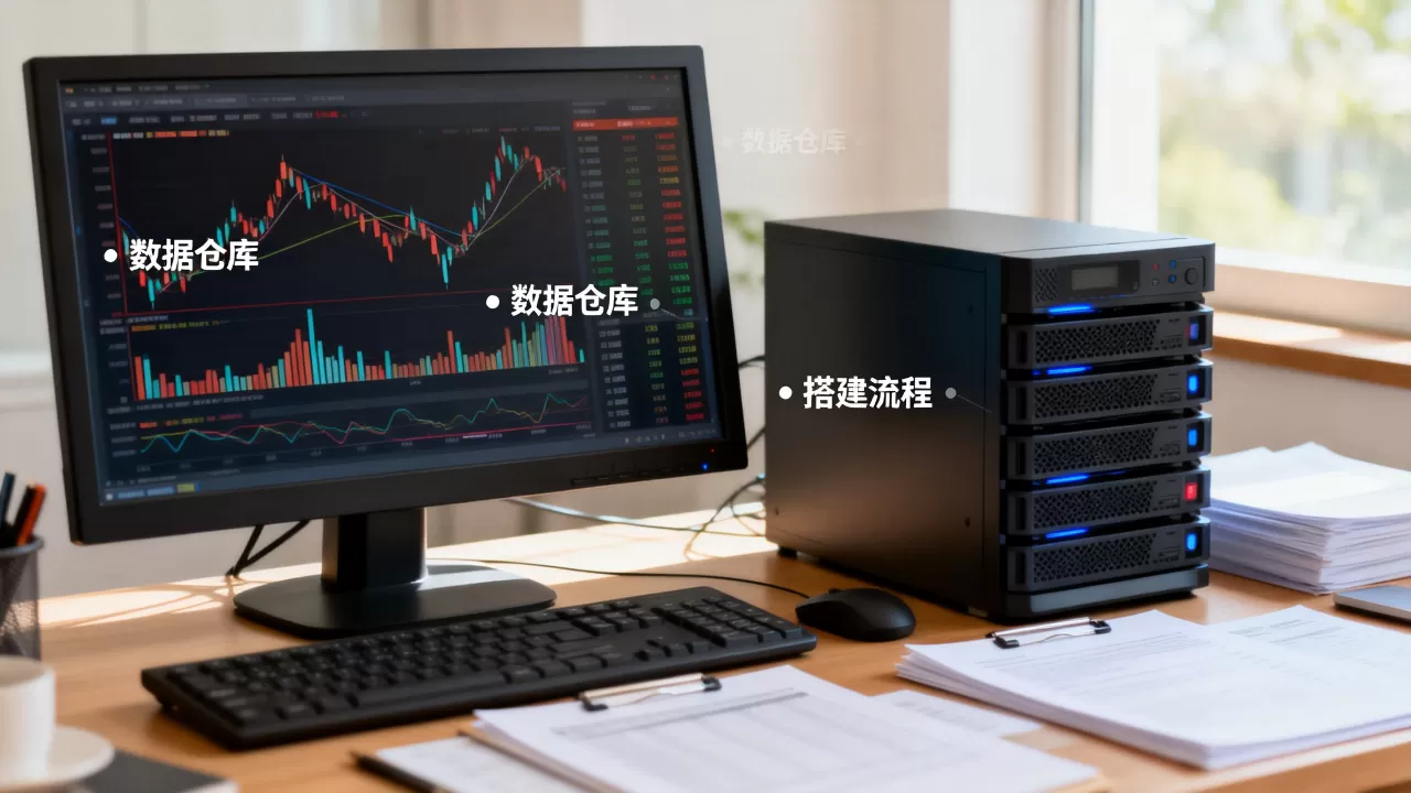股票数据仓库是什么?股票数据仓库搭建教程 股票数据仓库是什么?股票数据仓库搭建教程