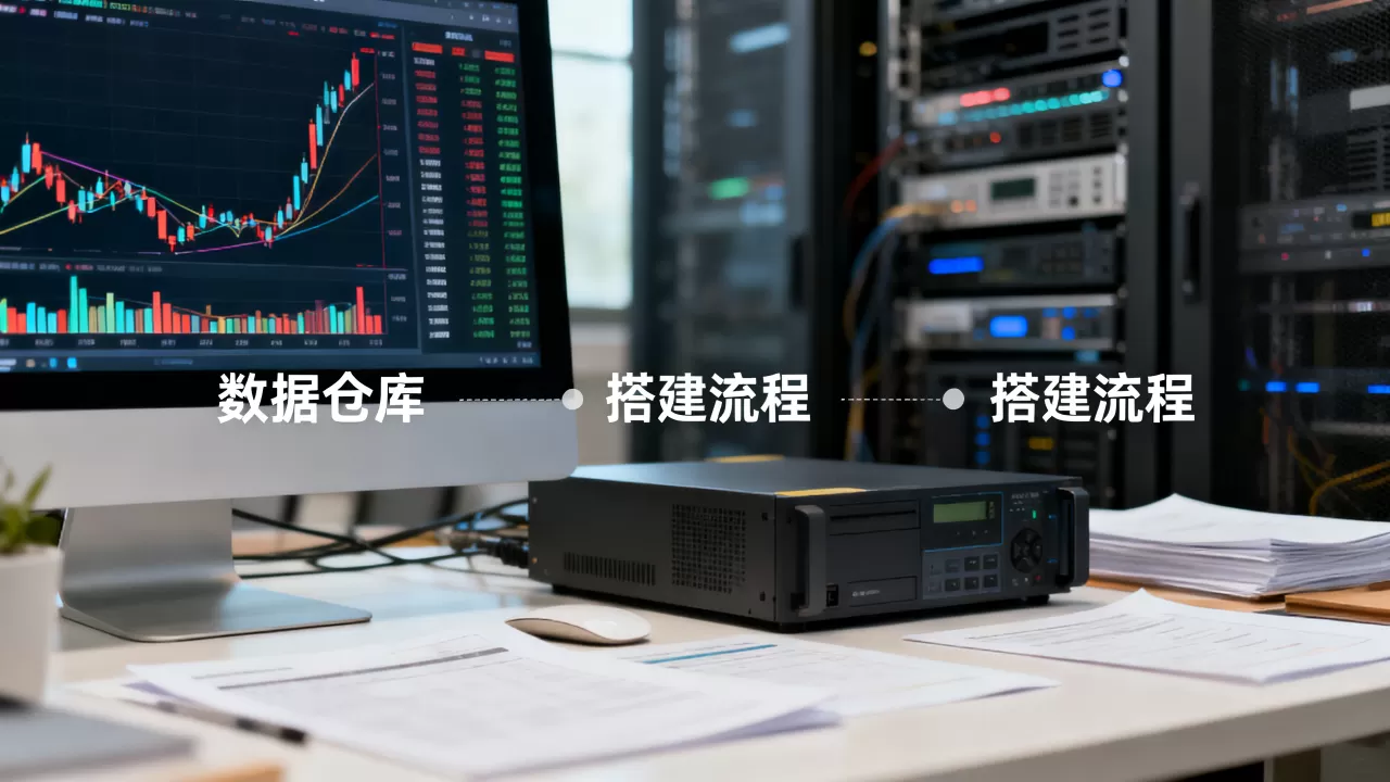股票数据仓库是什么?股票数据仓库搭建教程 股票数据仓库是什么?股票数据仓库搭建教程