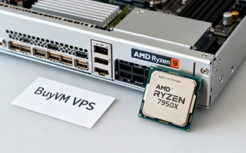 BuyVM不限流量VPS补货了吗？AMD Ryzen VPS哪里买便宜