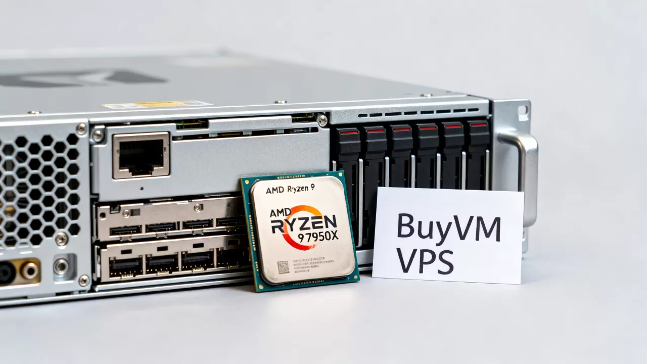 BuyVM不限流量VPS补货了吗?AMD Ryzen VPS哪里买便宜 BuyVM不限流量VPS补货了吗?AMD Ryzen VPS哪里买便宜
