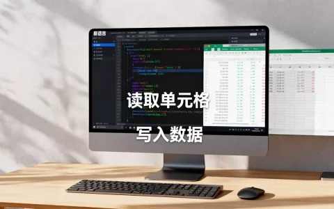 易语言如何读写Excel？易语言操作Excel表格教程