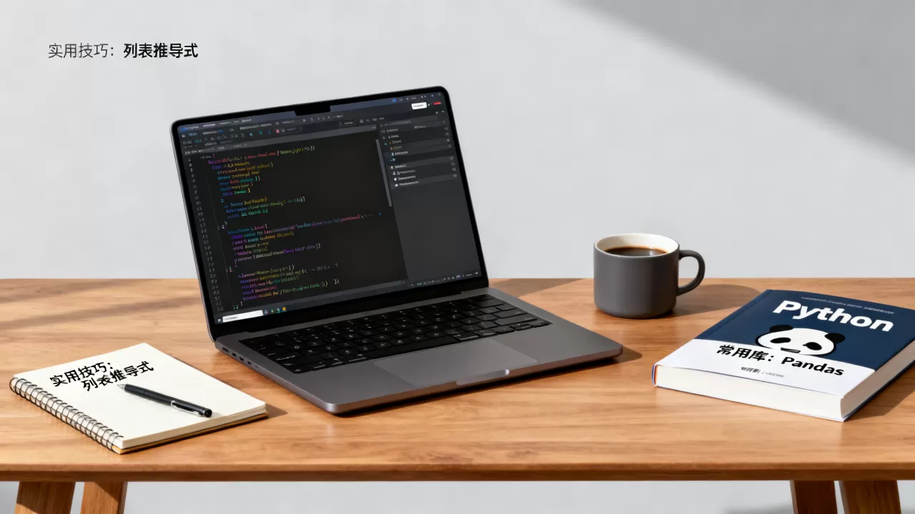 Python有哪些实用技巧？Python开发常用库有哪些