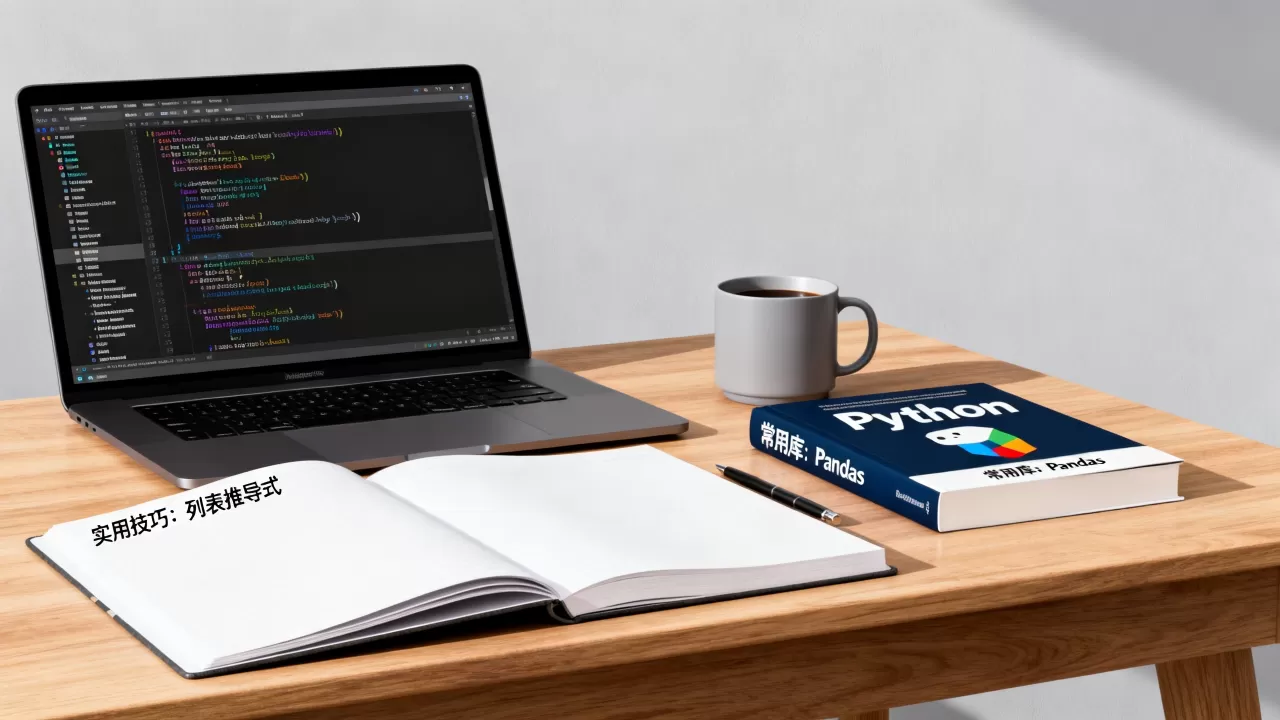 Python有哪些实用技巧？Python开发常用库有哪些