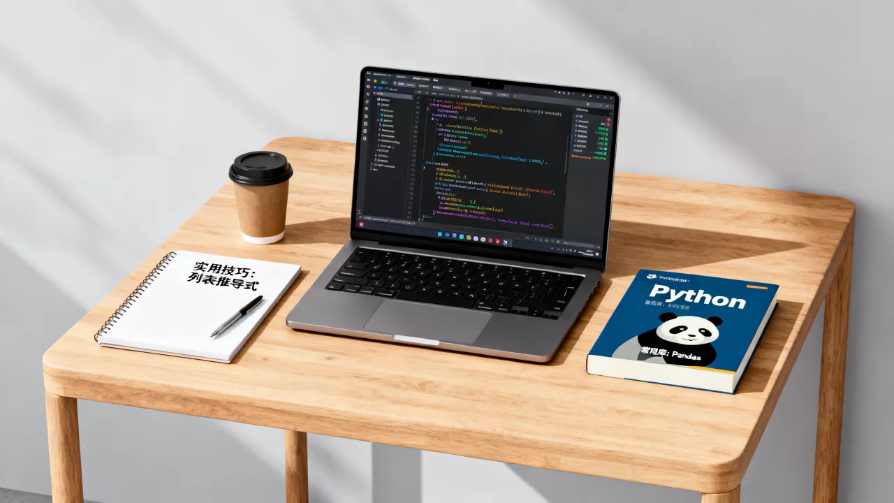 Python有哪些实用技巧？Python开发常用库有哪些
