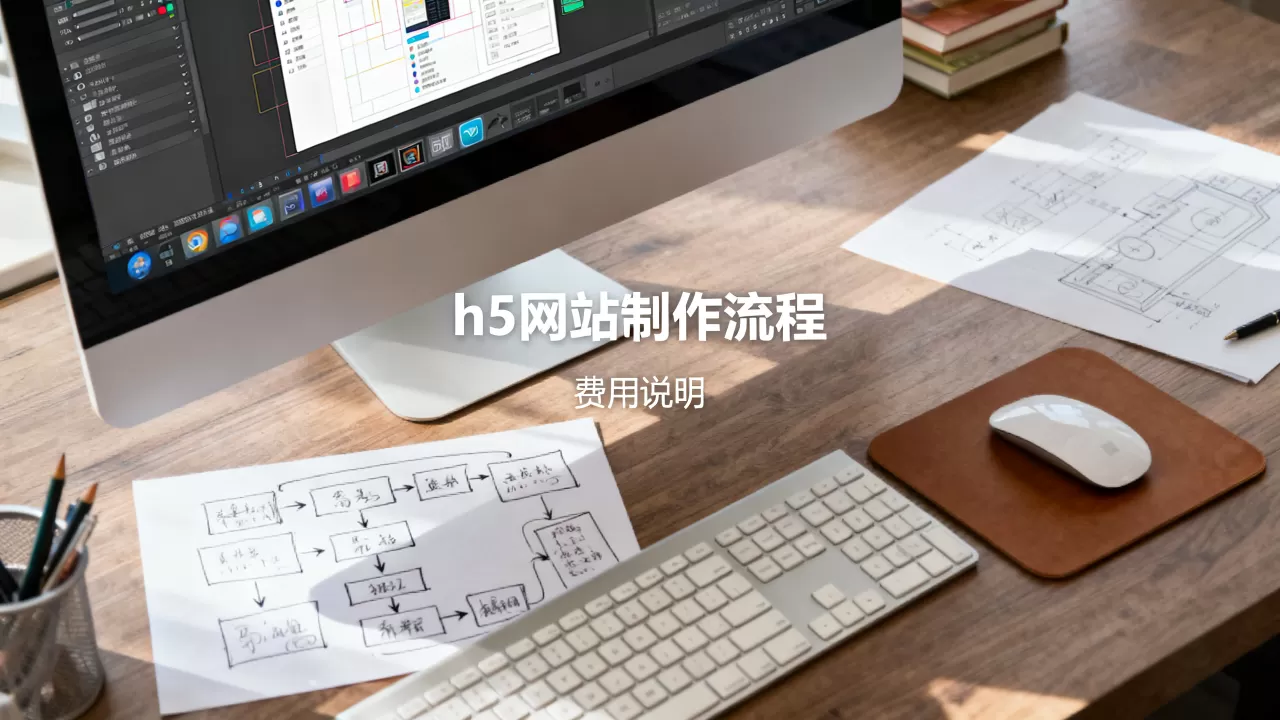 h5网站制作公司哪家好?h5网站制作费用及流程详解 h5网站制作公司哪家好?h5网站制作费用及流程详解