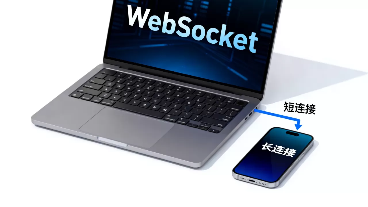 WebSocket和长连接区别在哪?长连接和短连接的区别 WebSocket和长连接区别在哪?长连接和短连接的区别