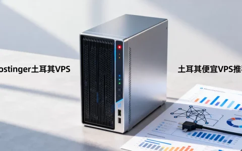 Hostinger土耳其VPS好用吗？土耳其便宜VPS推荐