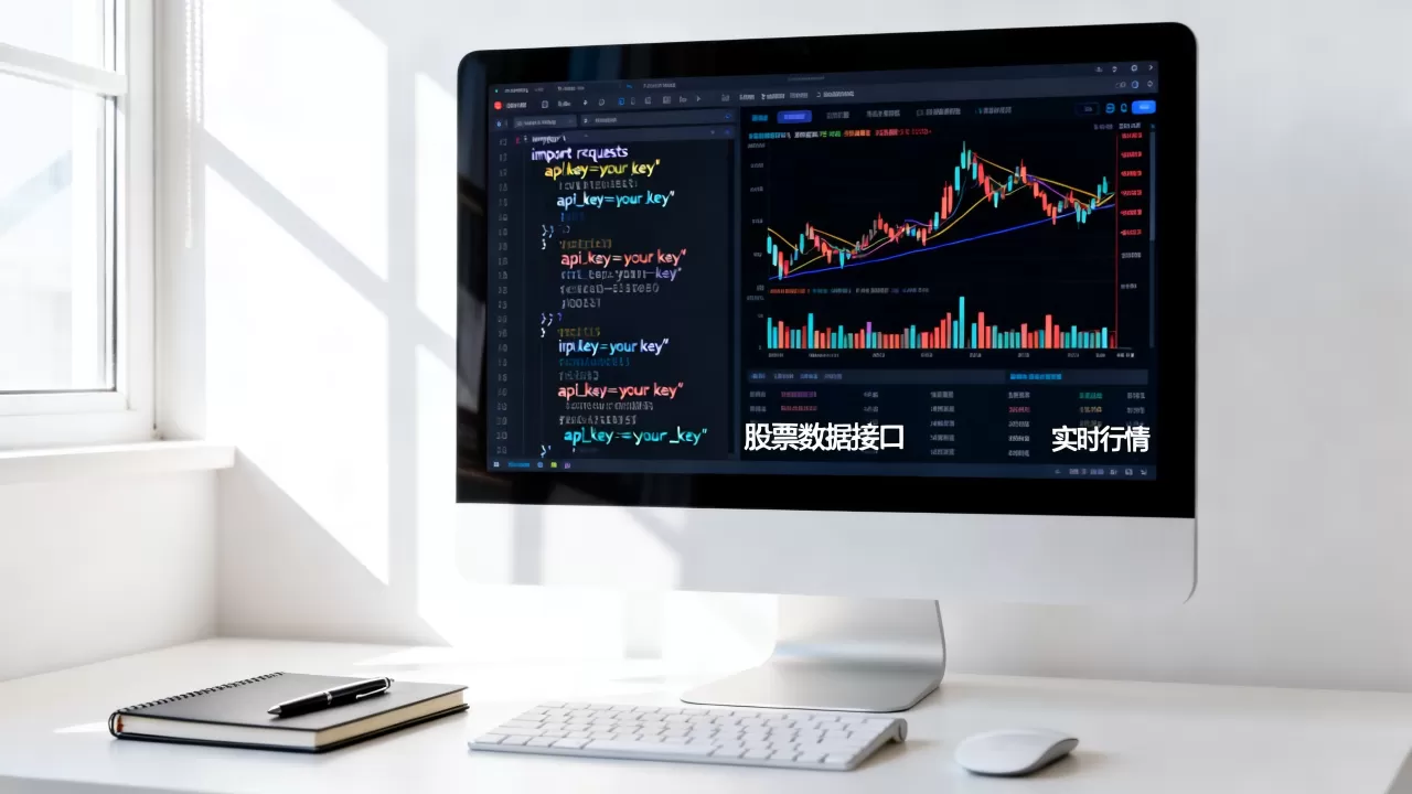 股票数据接口开发怎么弄?Python调用股票实时行情接口 股票数据接口开发怎么弄?Python调用股票实时行情接口