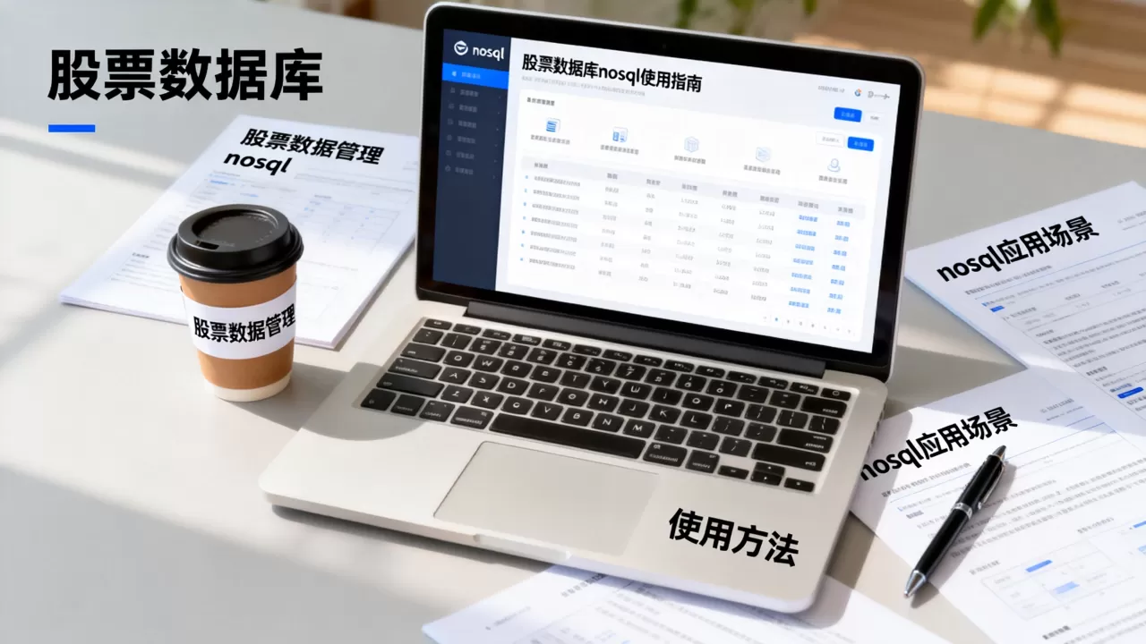 股票数据库nosql怎么用?股票数据库nosql有哪些 股票数据库nosql怎么用?股票数据库nosql有哪些