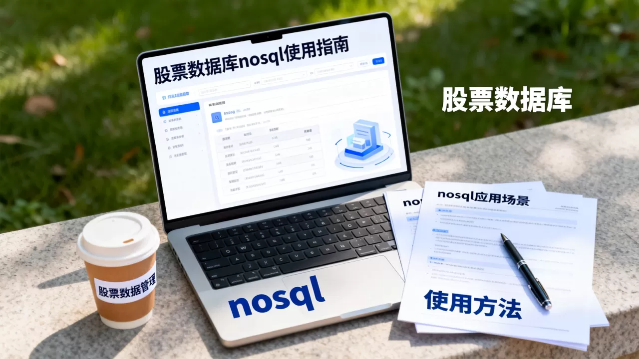 股票数据库nosql怎么用?股票数据库nosql有哪些 股票数据库nosql怎么用?股票数据库nosql有哪些
