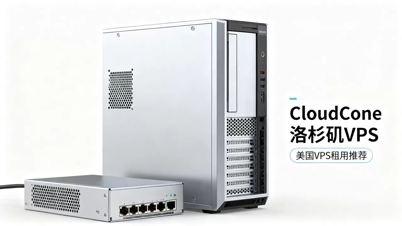 CloudCone洛杉矶VPS值得入手吗,美国VPS租用哪家好 CloudCone洛杉矶VPS值得入手吗,美国VPS租用哪家好