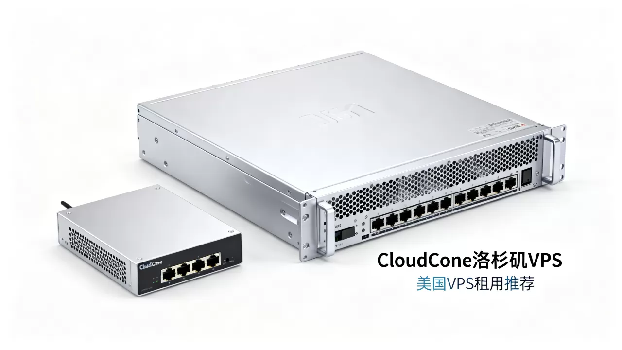 CloudCone洛杉矶VPS值得入手吗,美国VPS租用哪家好 CloudCone洛杉矶VPS值得入手吗,美国VPS租用哪家好