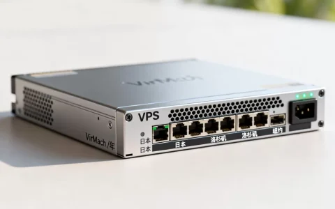 VirMach $25/年VPS值得买吗,日本洛杉矶纽约VPS推荐