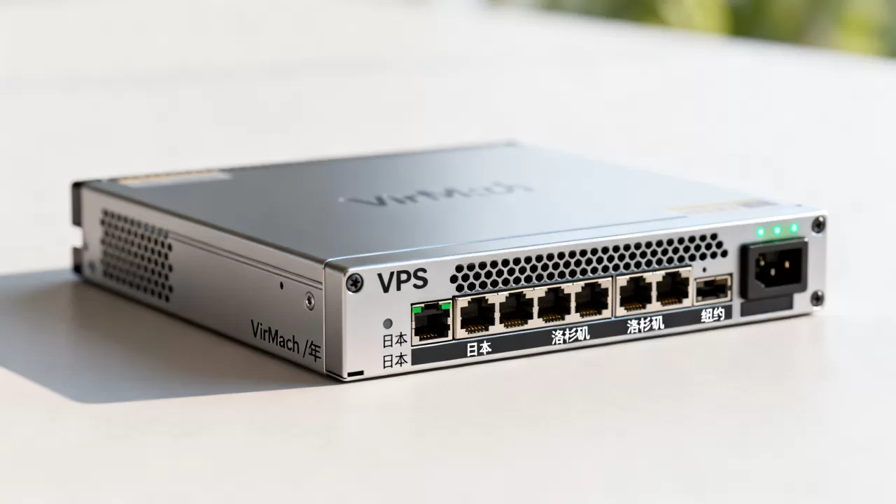 VirMach /年VPS值得买吗,日本洛杉矶纽约VPS推荐 VirMach /年VPS值得买吗,日本洛杉矶纽约VPS推荐
