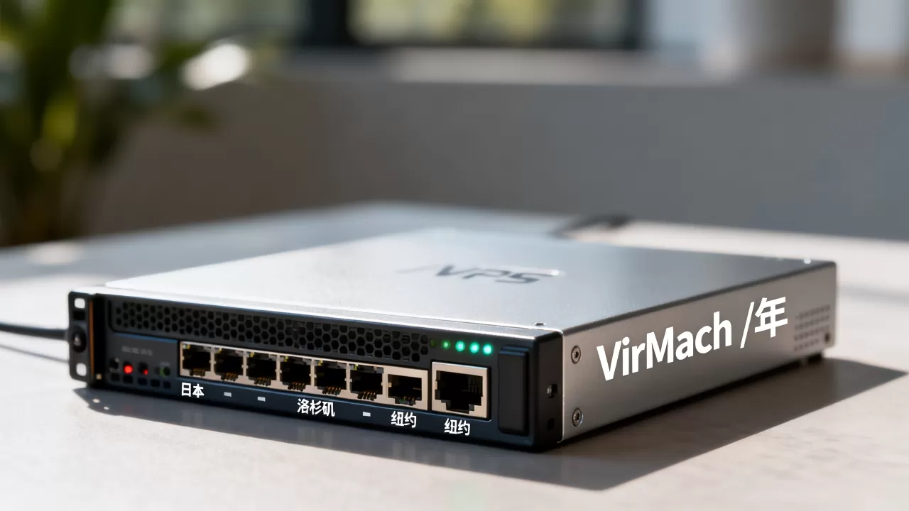 VirMach /年VPS值得买吗,日本洛杉矶纽约VPS推荐 VirMach /年VPS值得买吗,日本洛杉矶纽约VPS推荐