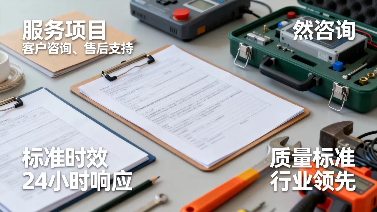 服务介绍具体内容是什么？2026年最新服务标准