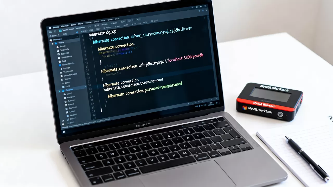 Hibernate连接MySQL报错怎么办?hibernate连接mysql配置教程 Hibernate连接MySQL报错怎么办?hibernate连接mysql配置教程